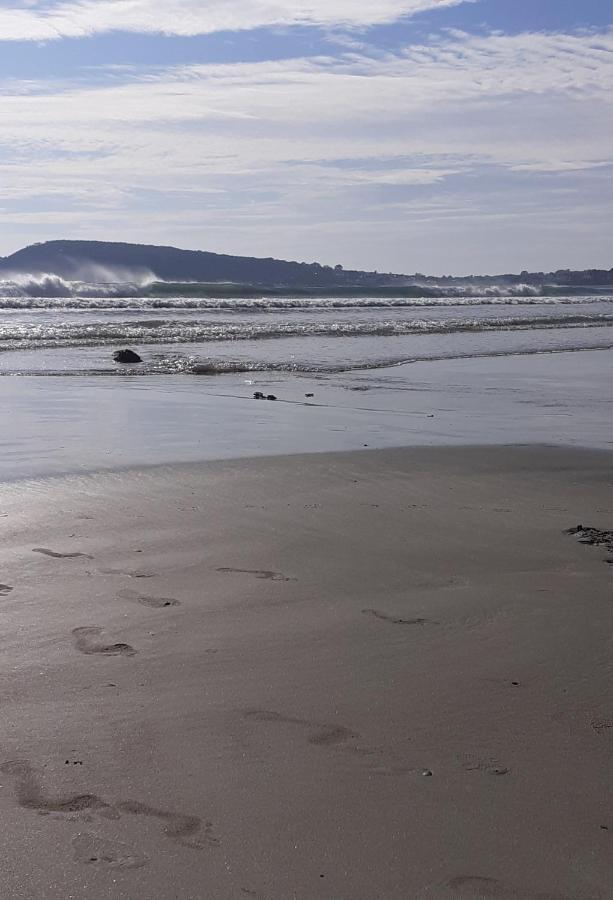 Maison Proche Du Bourg De Crozon Et Des Plages De Morgat Eksteriør bilde